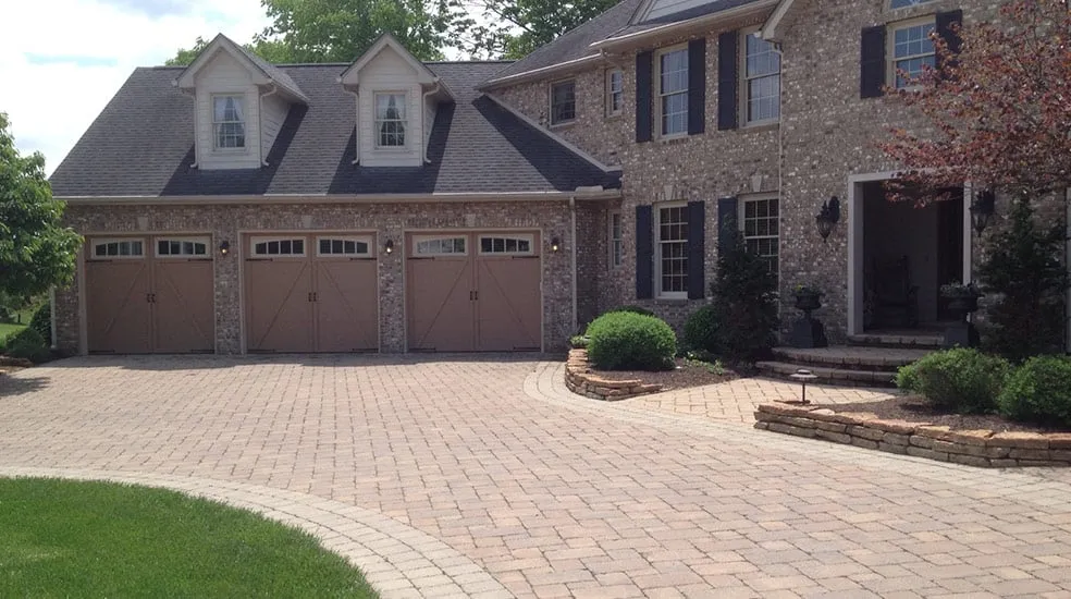 Mulching & Landscape Details